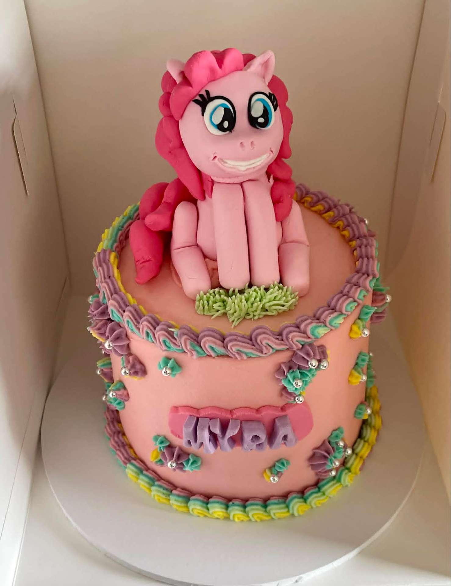 First Birthdays